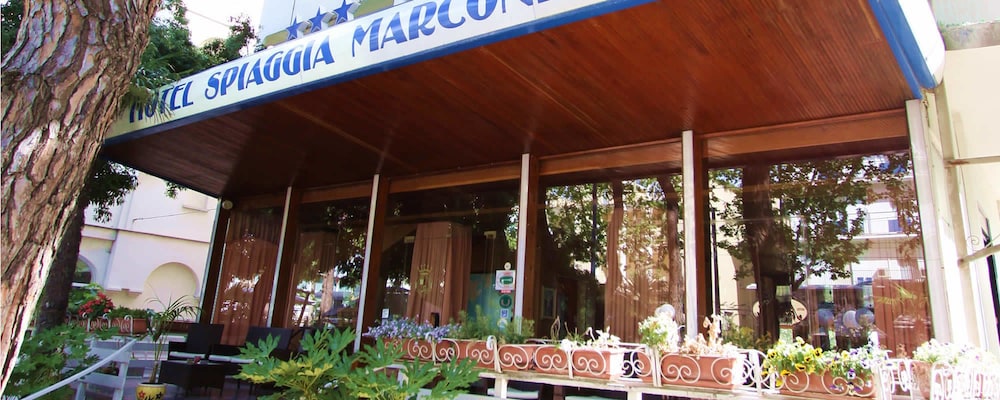 SPIAGGIA MARCONI photo1