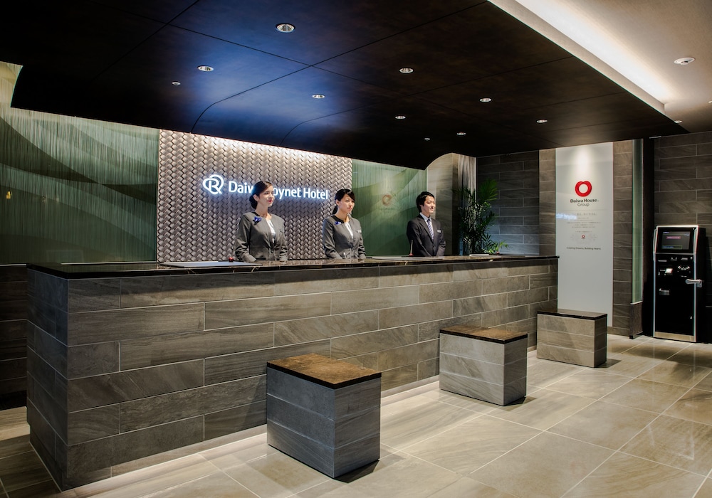 Daiwa Roynet Hotel Nagoya Taiko Dori Side 11/50