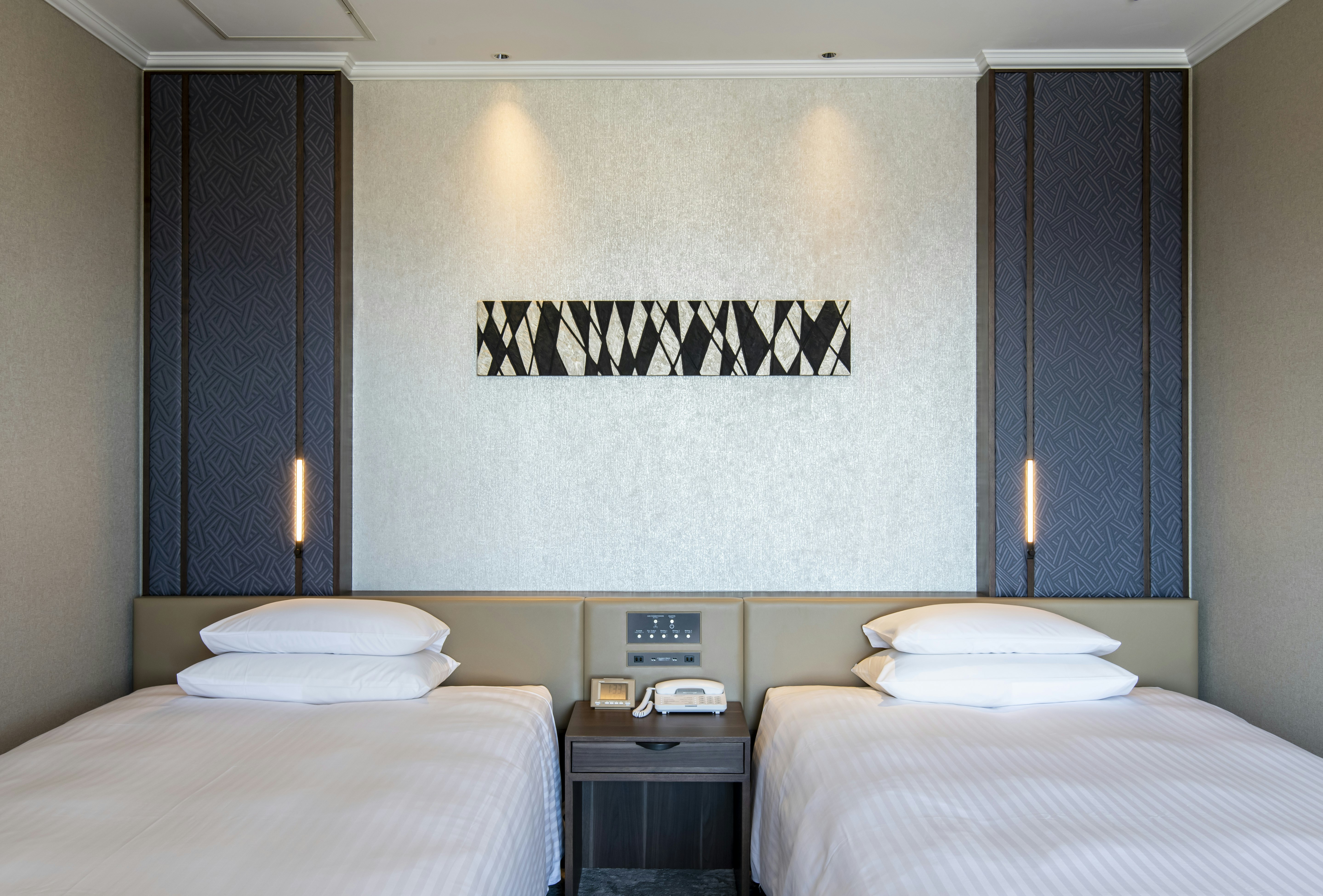 Hotel Nikko Kumamoto 30/89