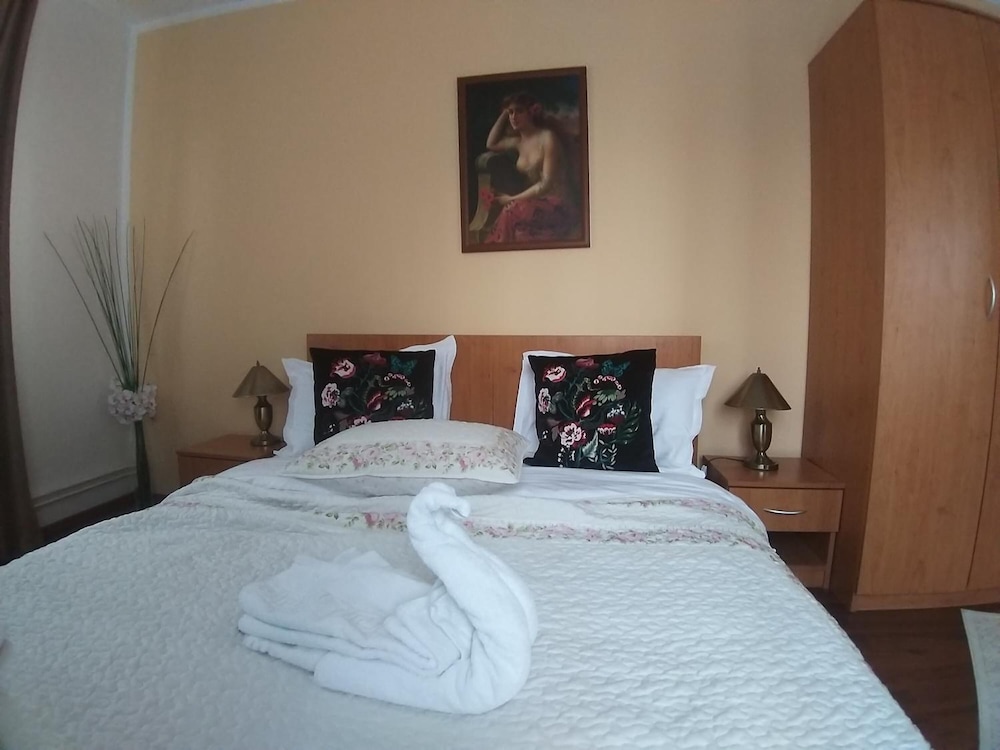 Hotel La Casa Nord 21/65