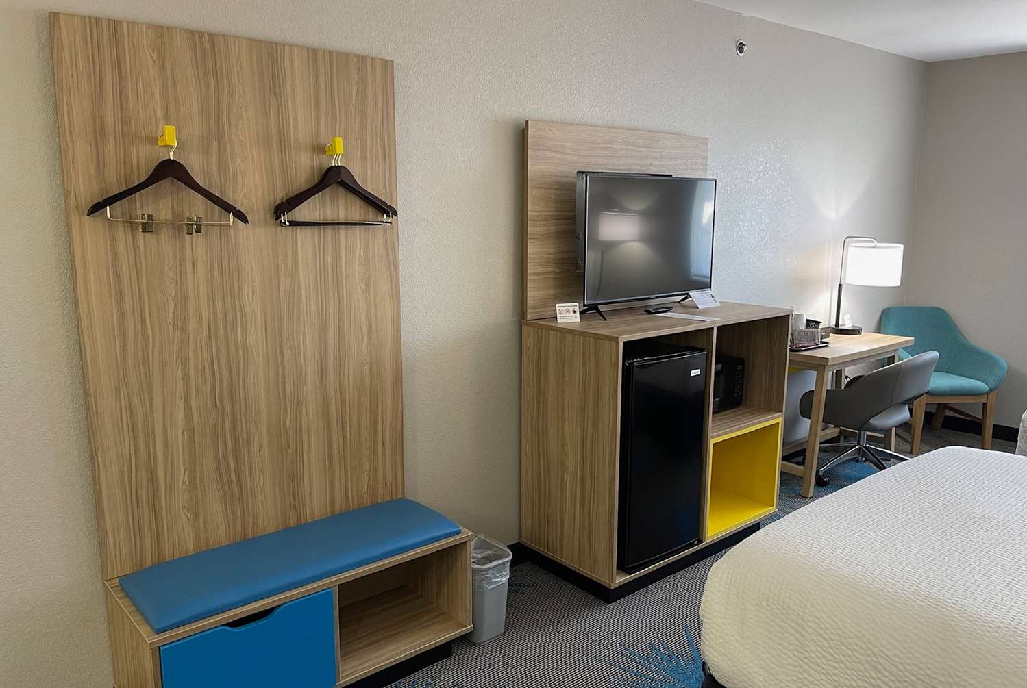 Days Inn by Wyndham Imlay City 38/48