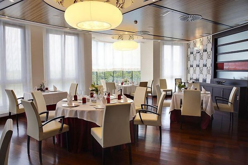 Blanco Hotel & SPA 38/50