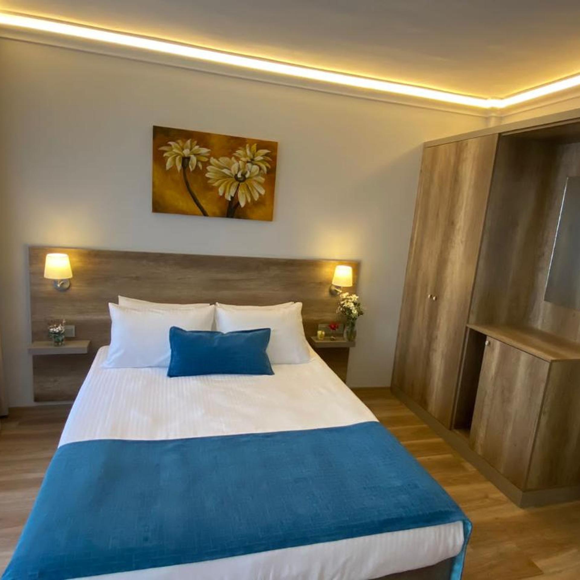 Pelit Troya Hotel 22/58