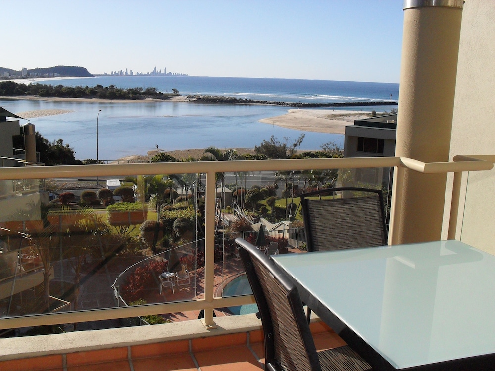 LITTLE COVE CURRUMBIN 58/70
