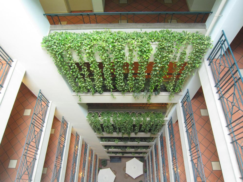 Saigon Court Serviced Apartment 7/55