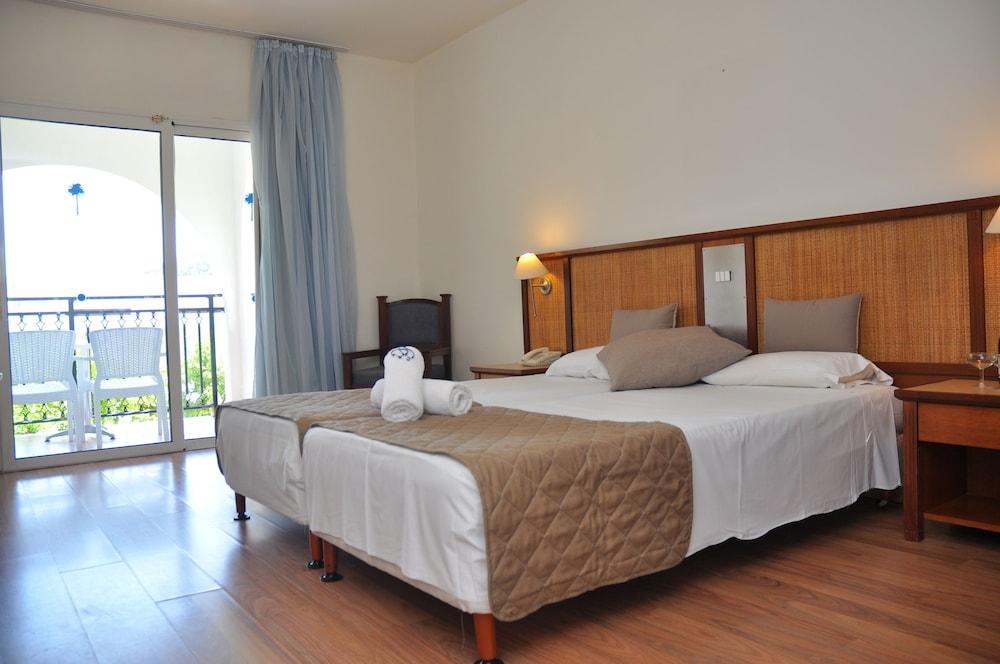 Cyprotel Faliraki Hotel 21/69