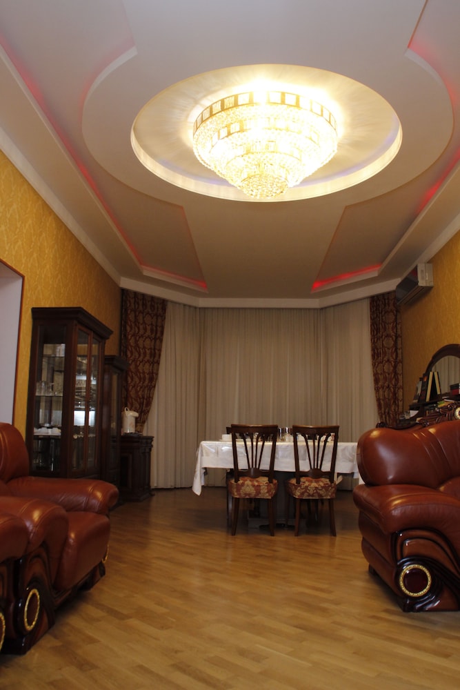 Baku Butik Mini Hotel 16/39