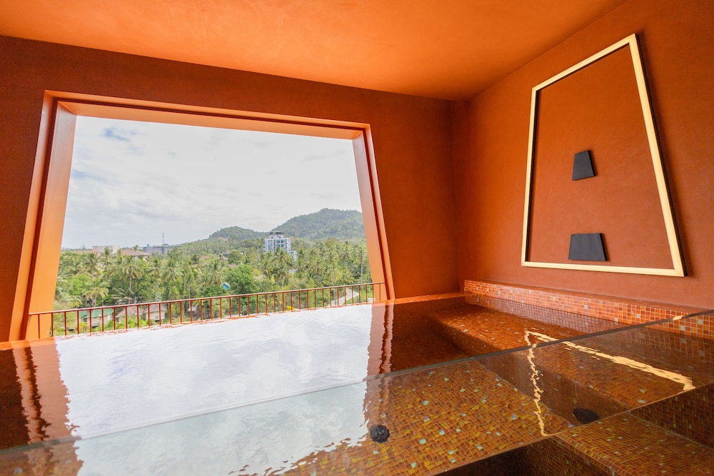 Hotel Adam Krabi 62/83