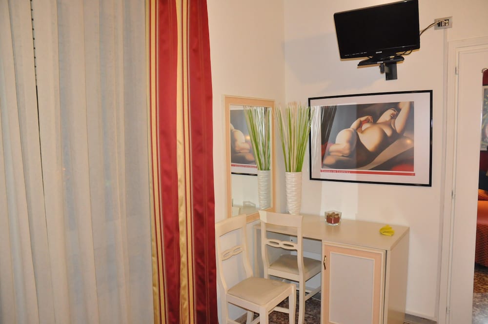 Hotel Vittoriano 31/40