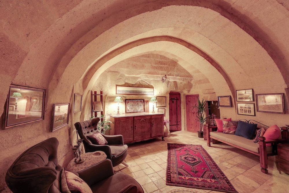 Castle Inn Cappadocia 40/57