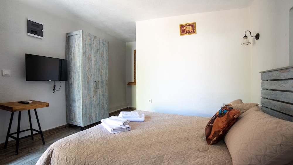 Paparuna Butik Hotel 25/28