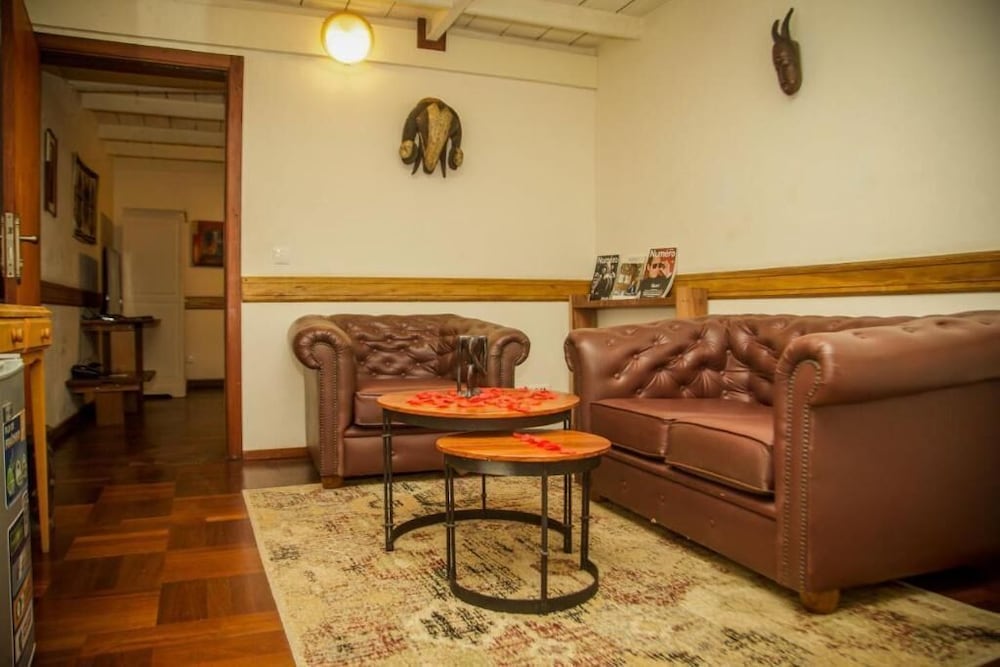 Boutique Hotel Pavillon 26/50