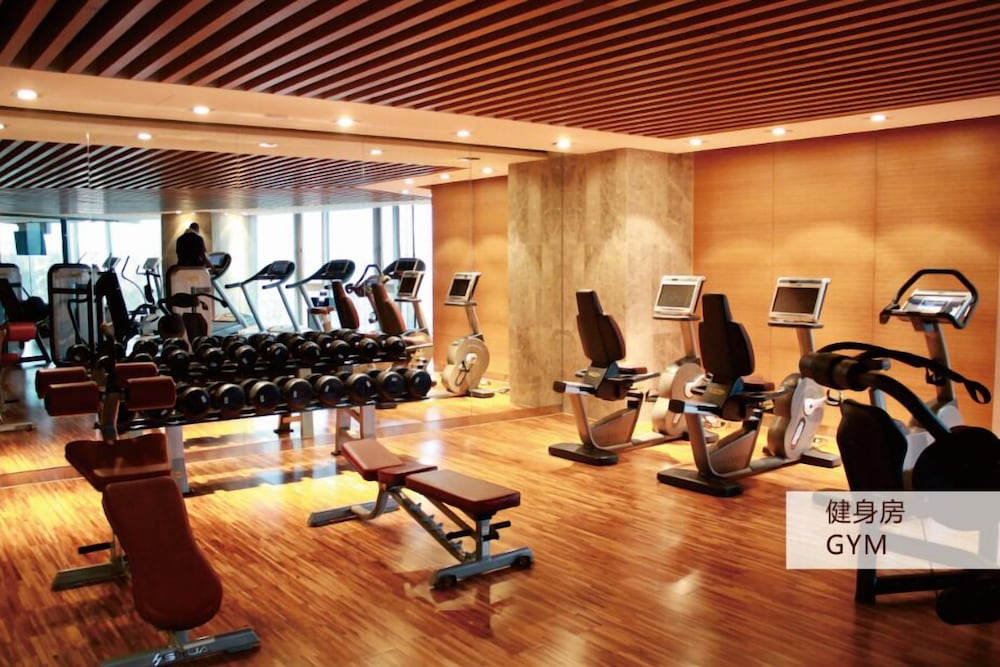 Felton Gloria Grand Hotel Chengdu 26/55