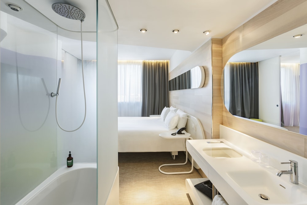 voco Milan-Fiere, an IHG Hotel 48/48