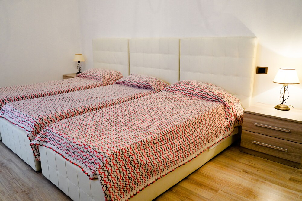 Best Western Hotel Cappelli 24/75