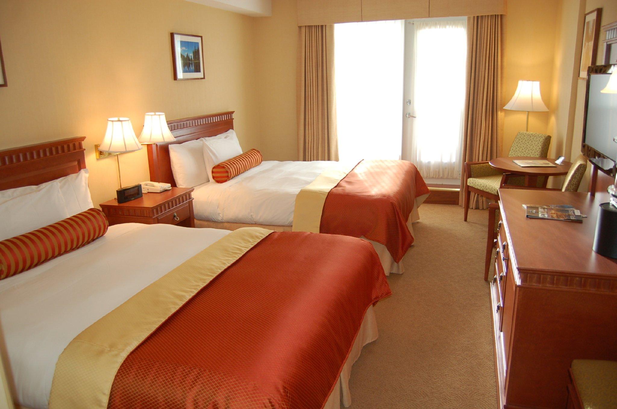 Sun Peaks Lodge 13/22