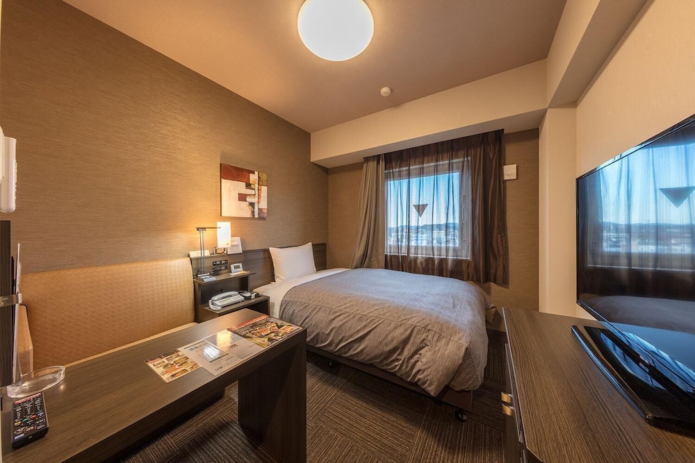 Hotel Route-Inn Anan 15/50
