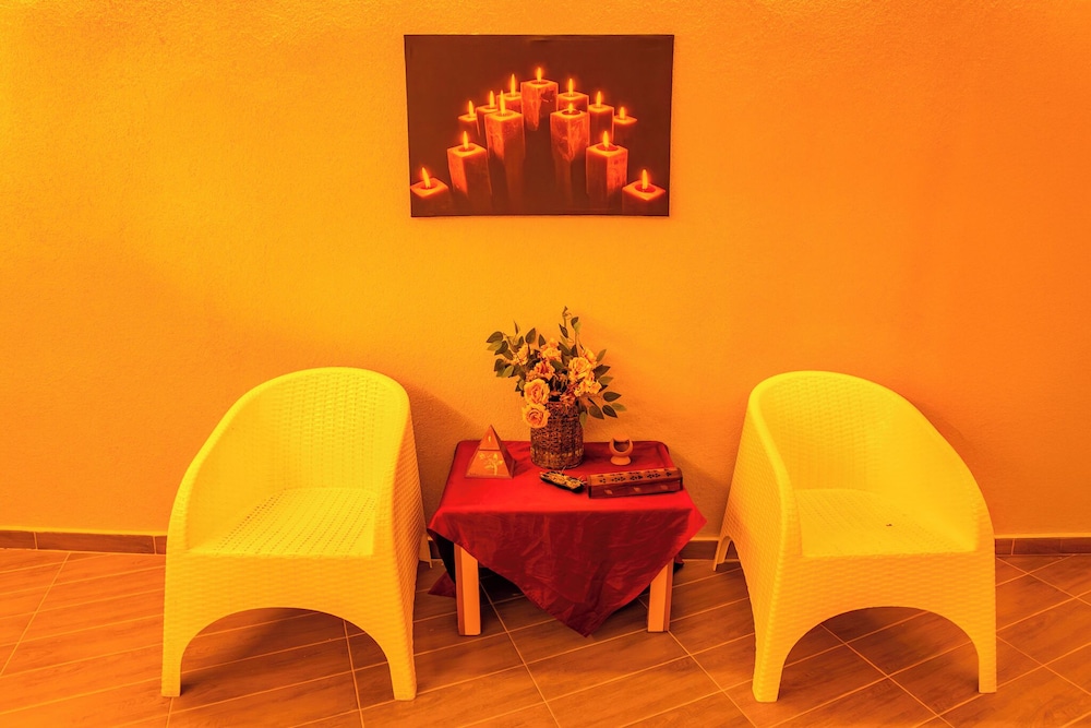 Continent Hotel Kapadokus Thermal Spa and Wellness 47/59