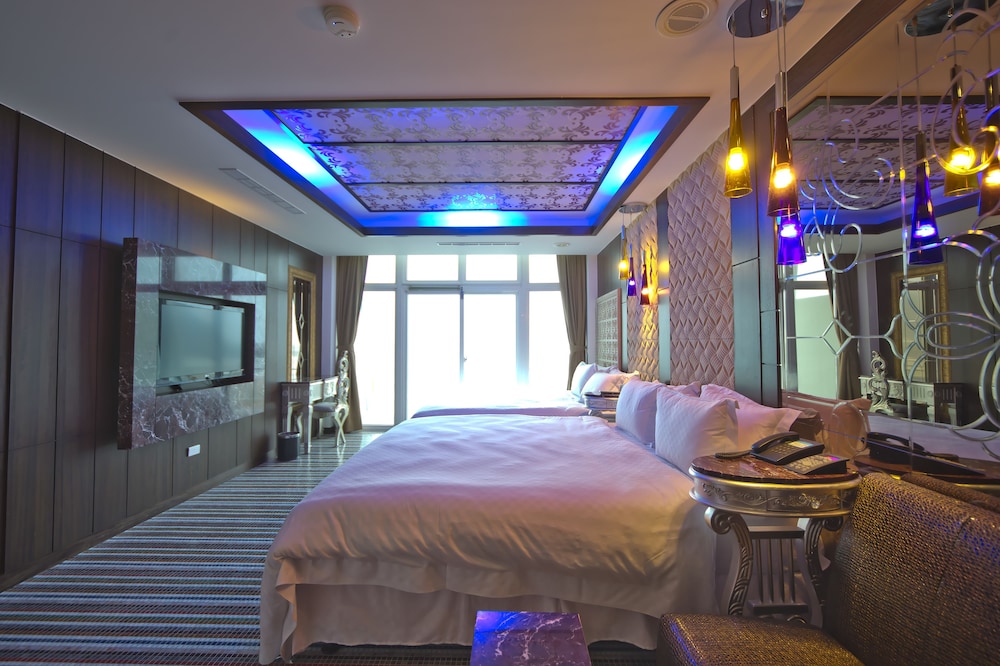 White House Beach Resort 18/71
