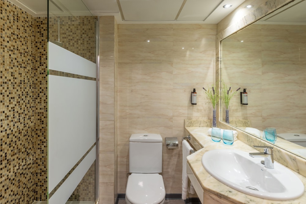 Hotel Elche Centro Affiliated By Melia 52/54
