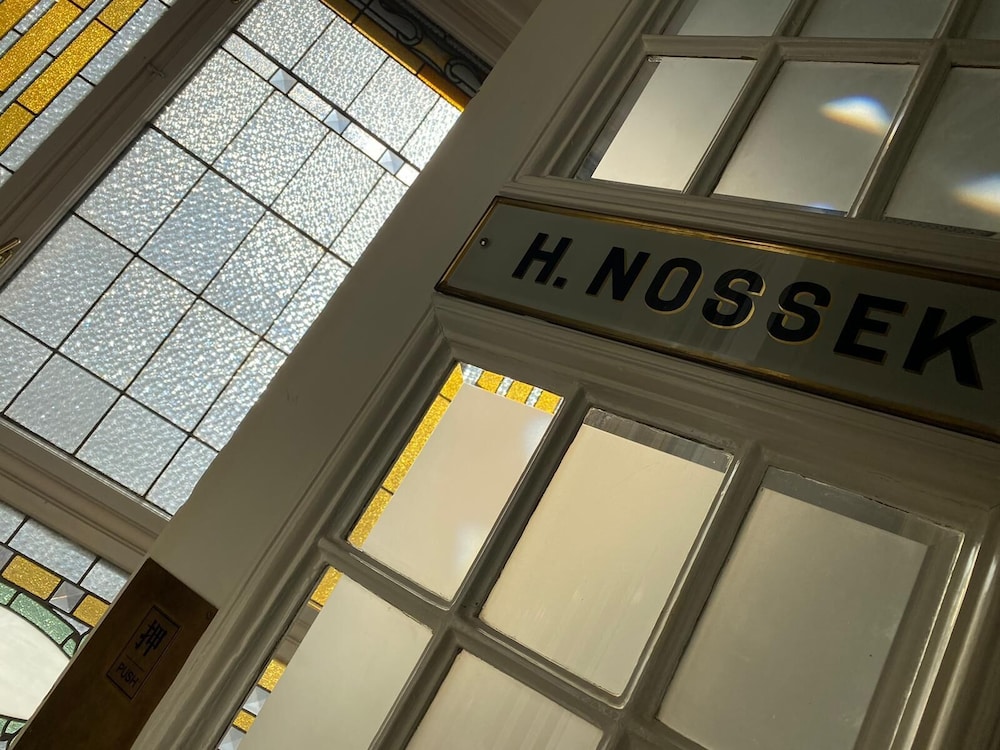 Boutique Hotel Nossek 5/50