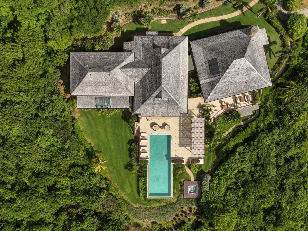 Canouan Estate Resort & Villas 13/20