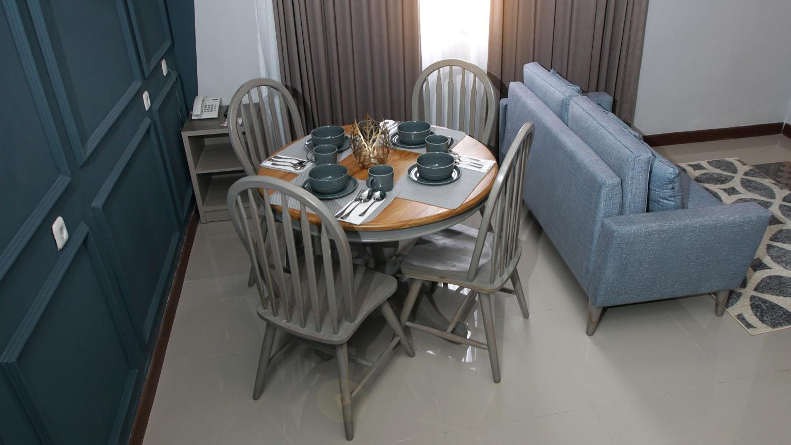 Horison Inn Alaska Simpang Lima Semarang 42/49