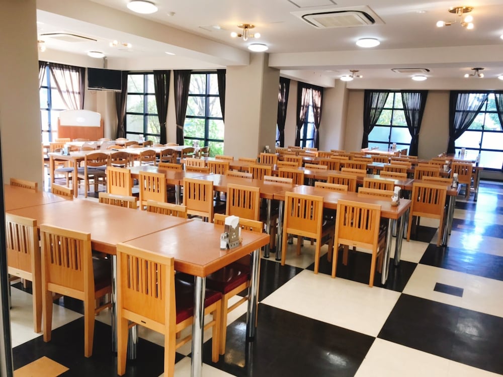 Kagoshima Dai-Ichi Hotel Kishaba 28/32