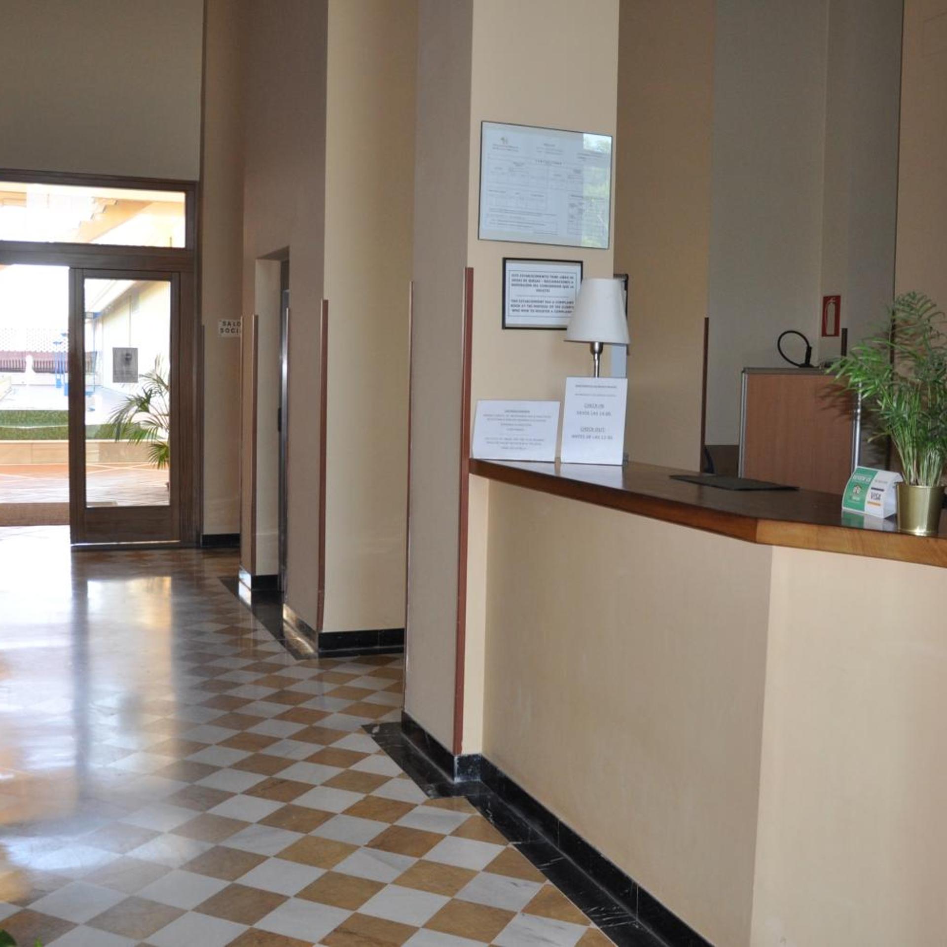 Apartamentos Lux Sevilla Palacio 11/50