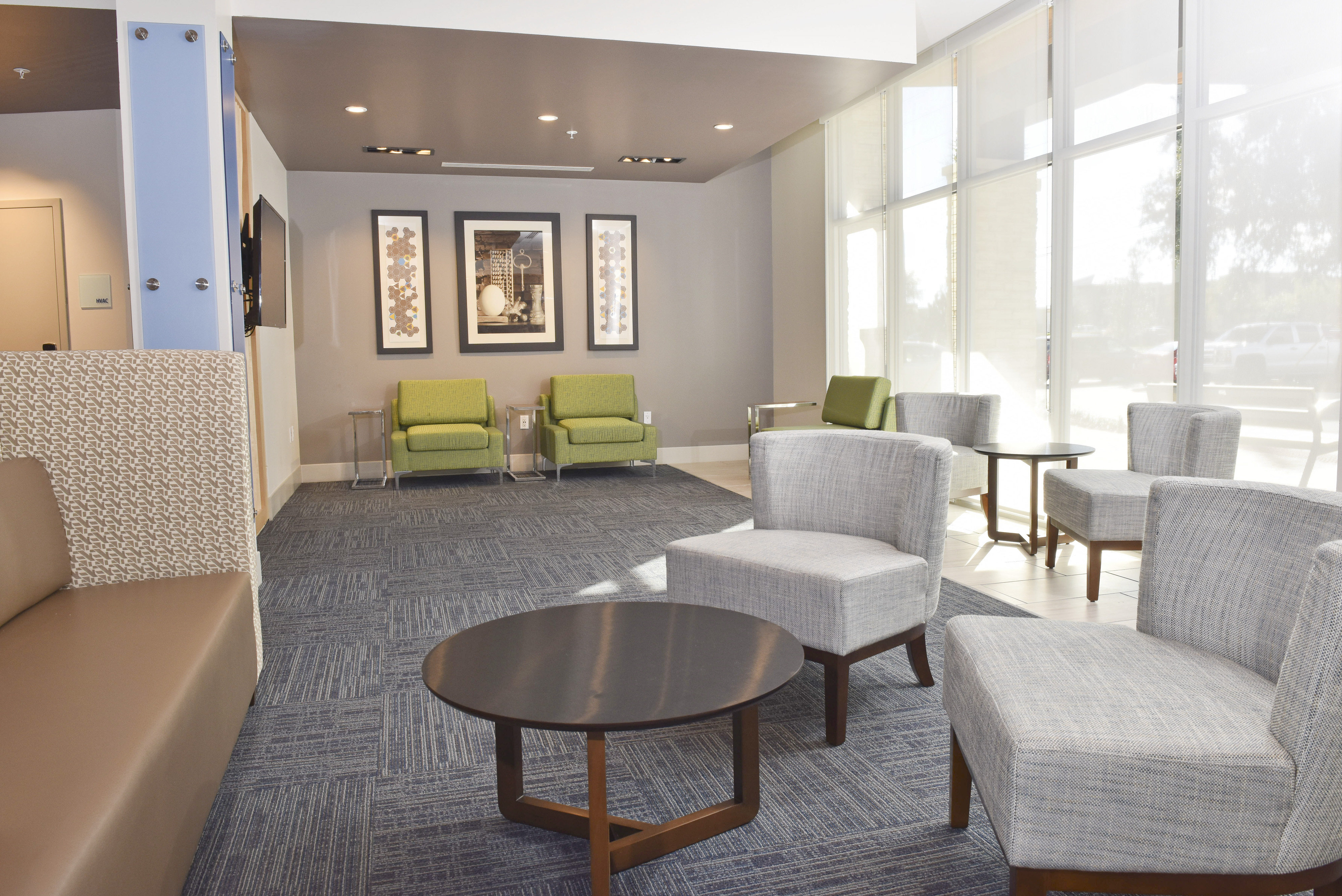 Holiday Inn Express & Suites Orlando - Lake Nona Area 30/47