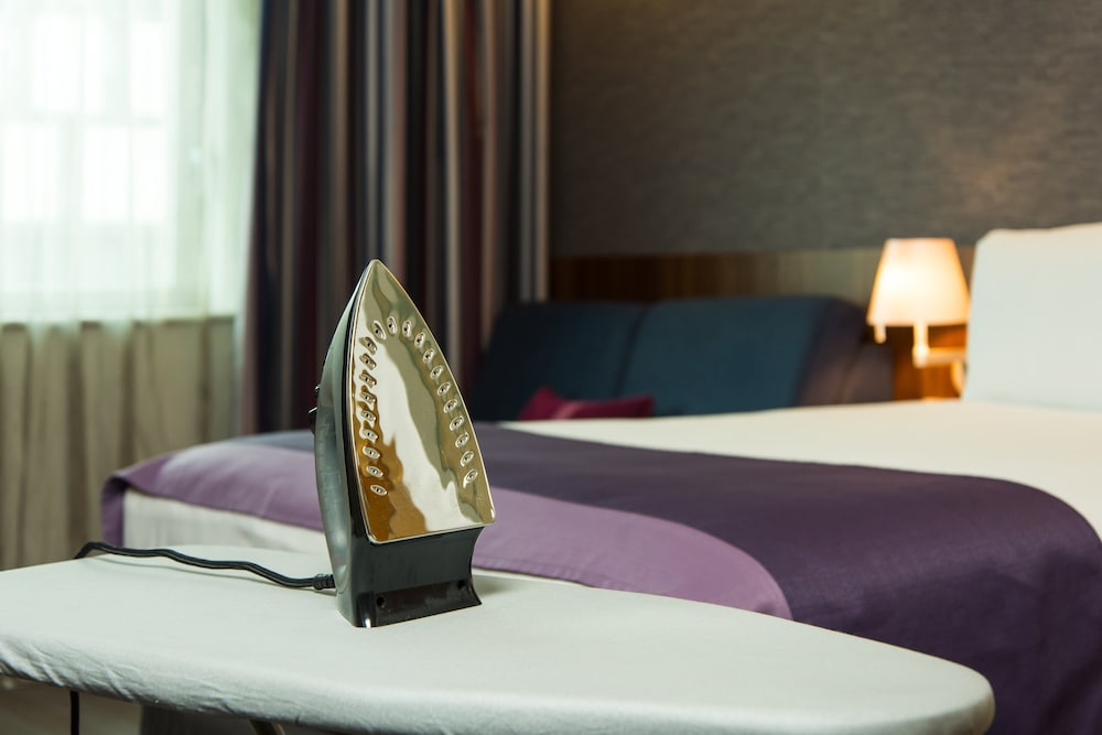 Express By Holiday Inn Lincoln City Centre 24/45