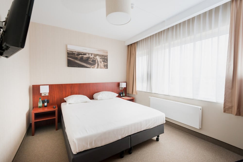 Arass Hotel & Business Flats 15/47