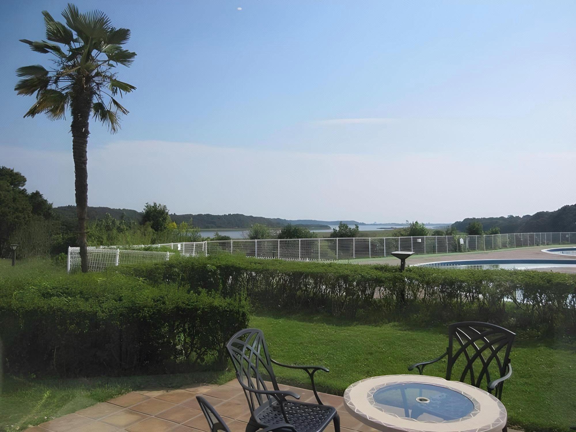 Hotel Lake Side Tsukuba 31/31