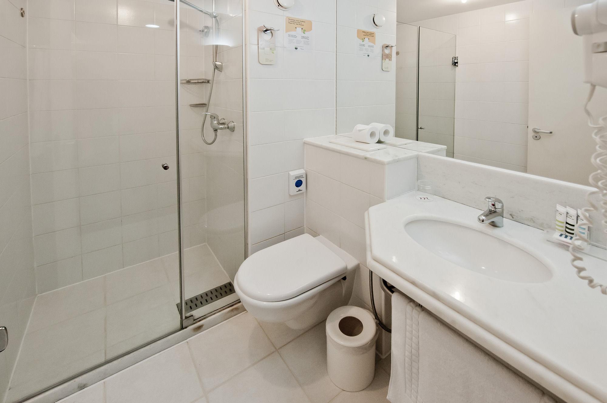 شقة، Mercure Guarulhos Aeroporto Hotel 4/6