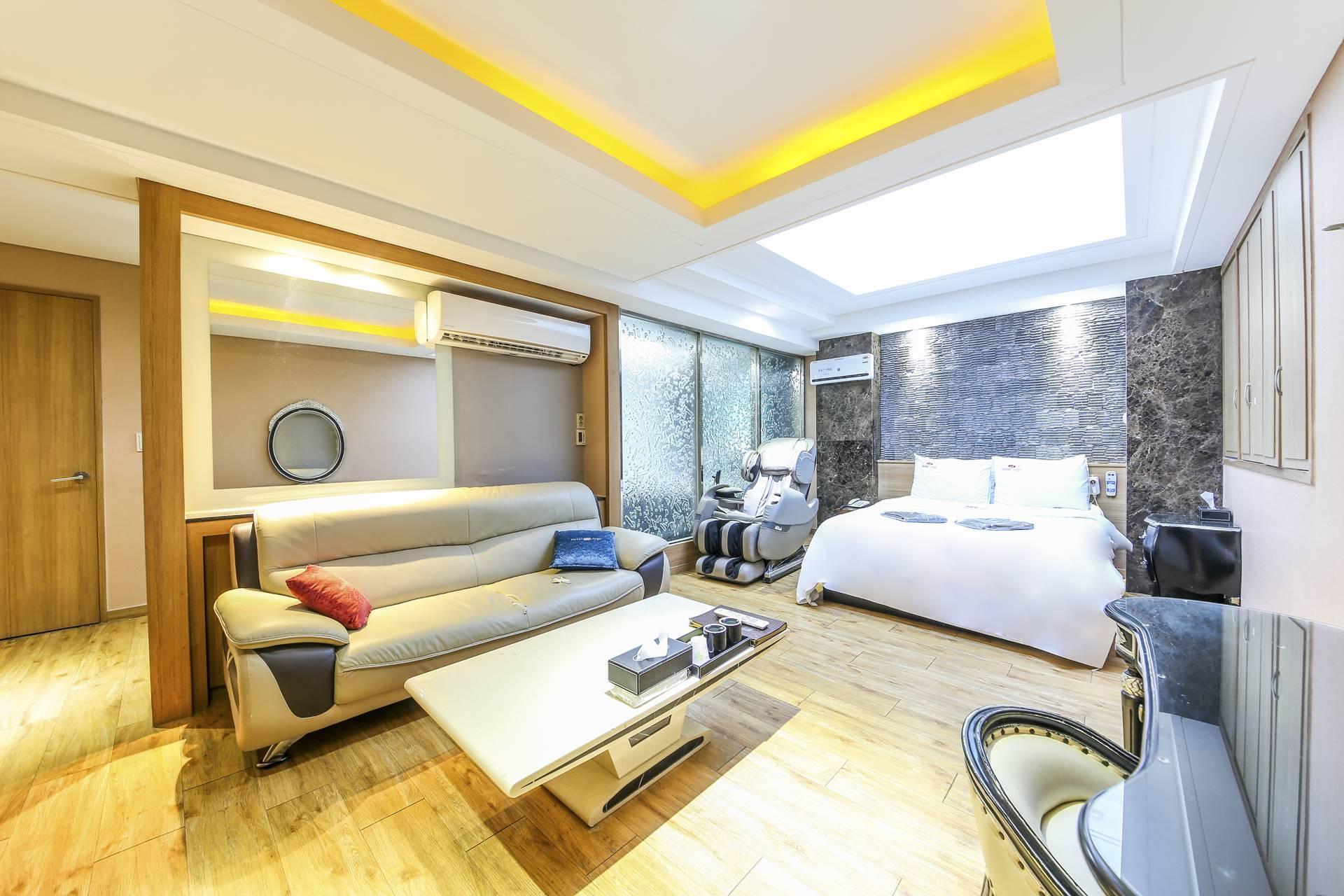 HOTEL ARGO 28/48