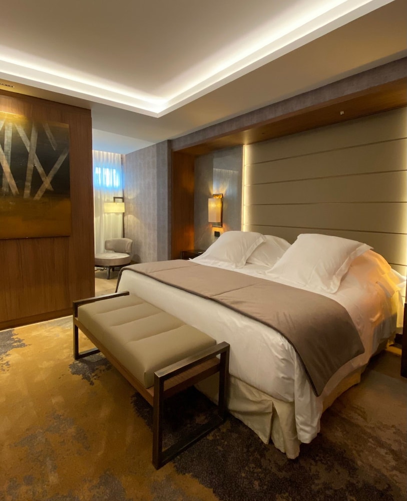 SPA, SUITE, TERRACE