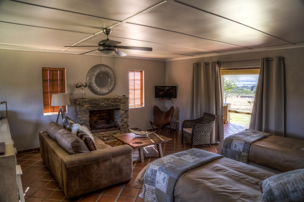 Kwetu Guest Farm 23/50