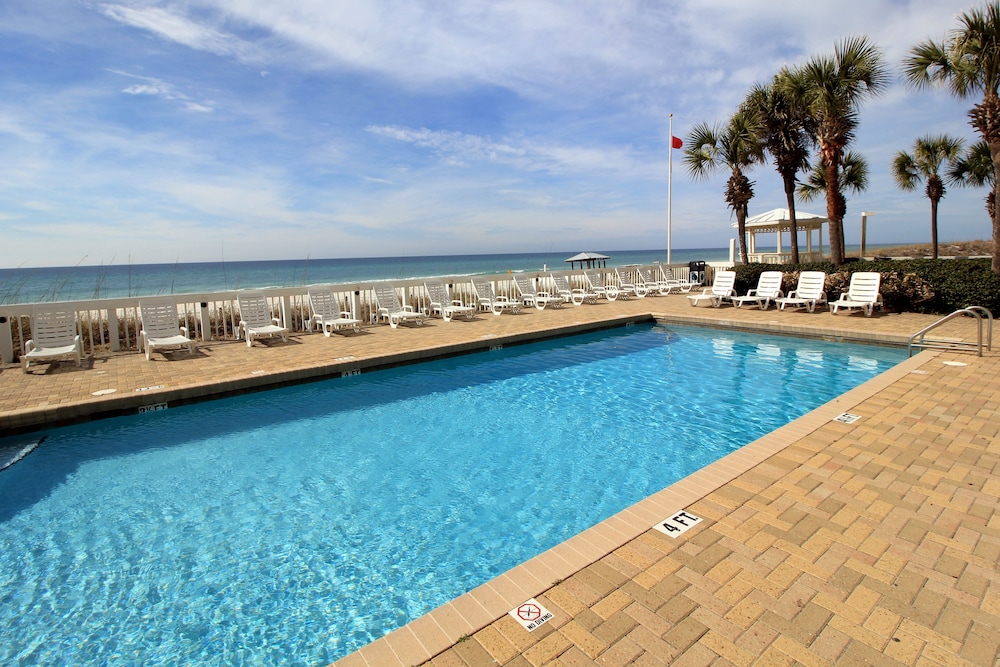 Sugar Sands Inn And Suites Panama City Beach 22/44