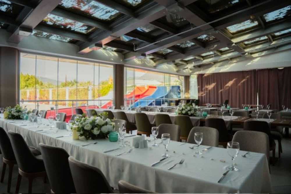 Dalaman Airport Lykia Thermal and Spa Hotel 47/65