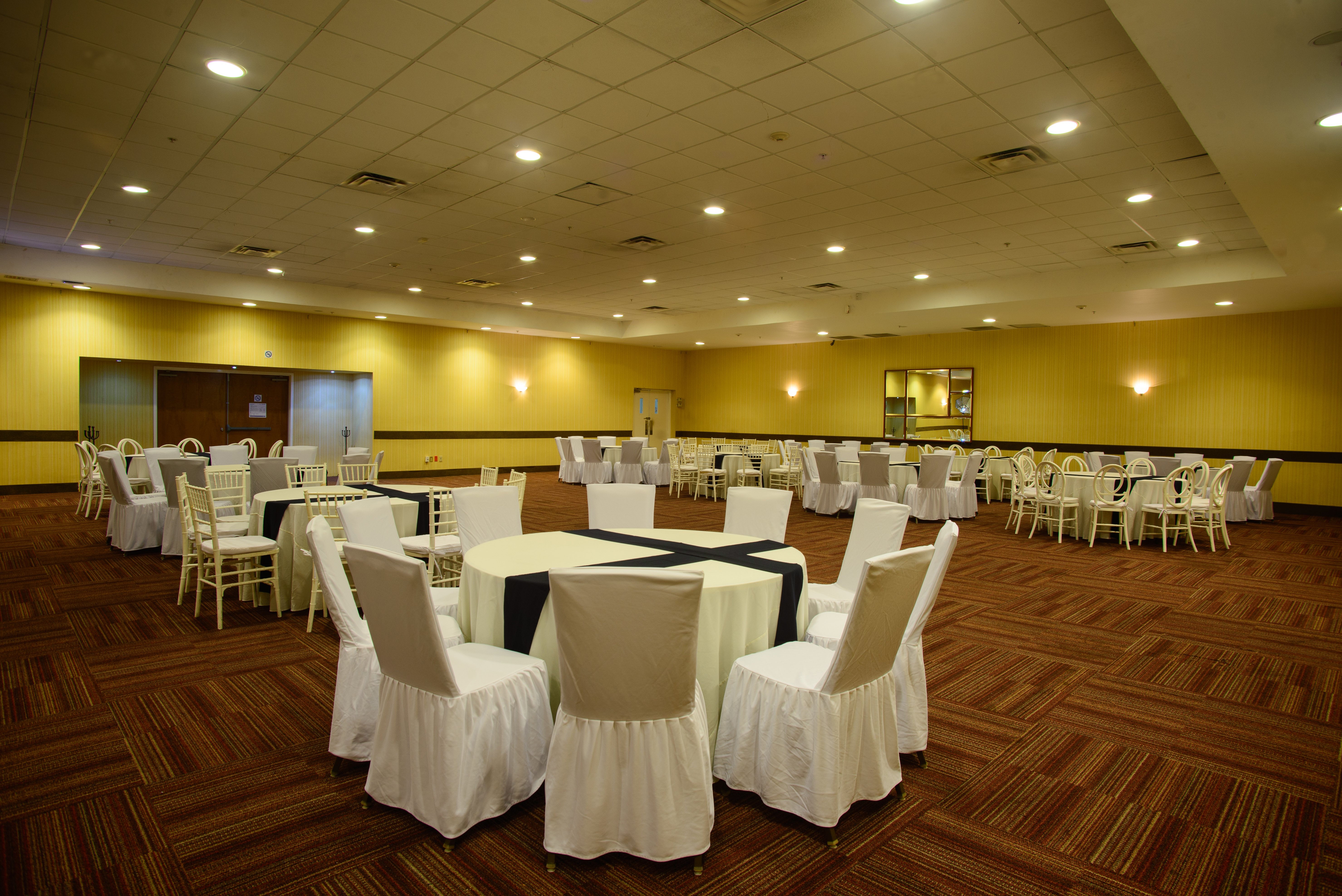 Holiday Inn Express Tapachula Chis 56/60