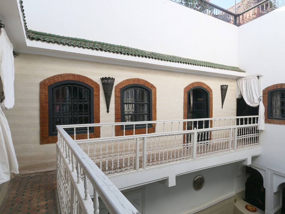 Riad El Bellar photo1