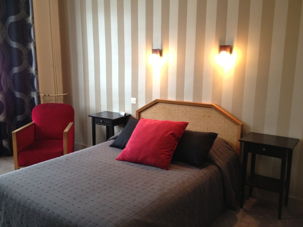 Le Grand Hotel de L Esperance 18/52