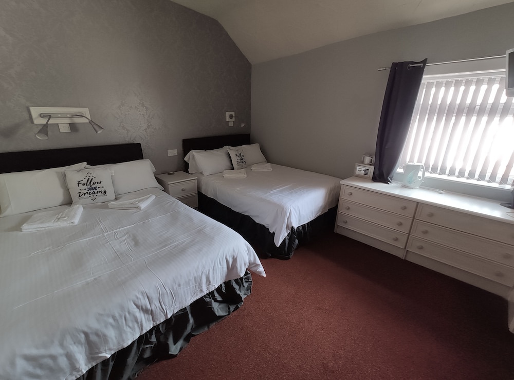 The Mardi Gras Guest Accommodation 11/47