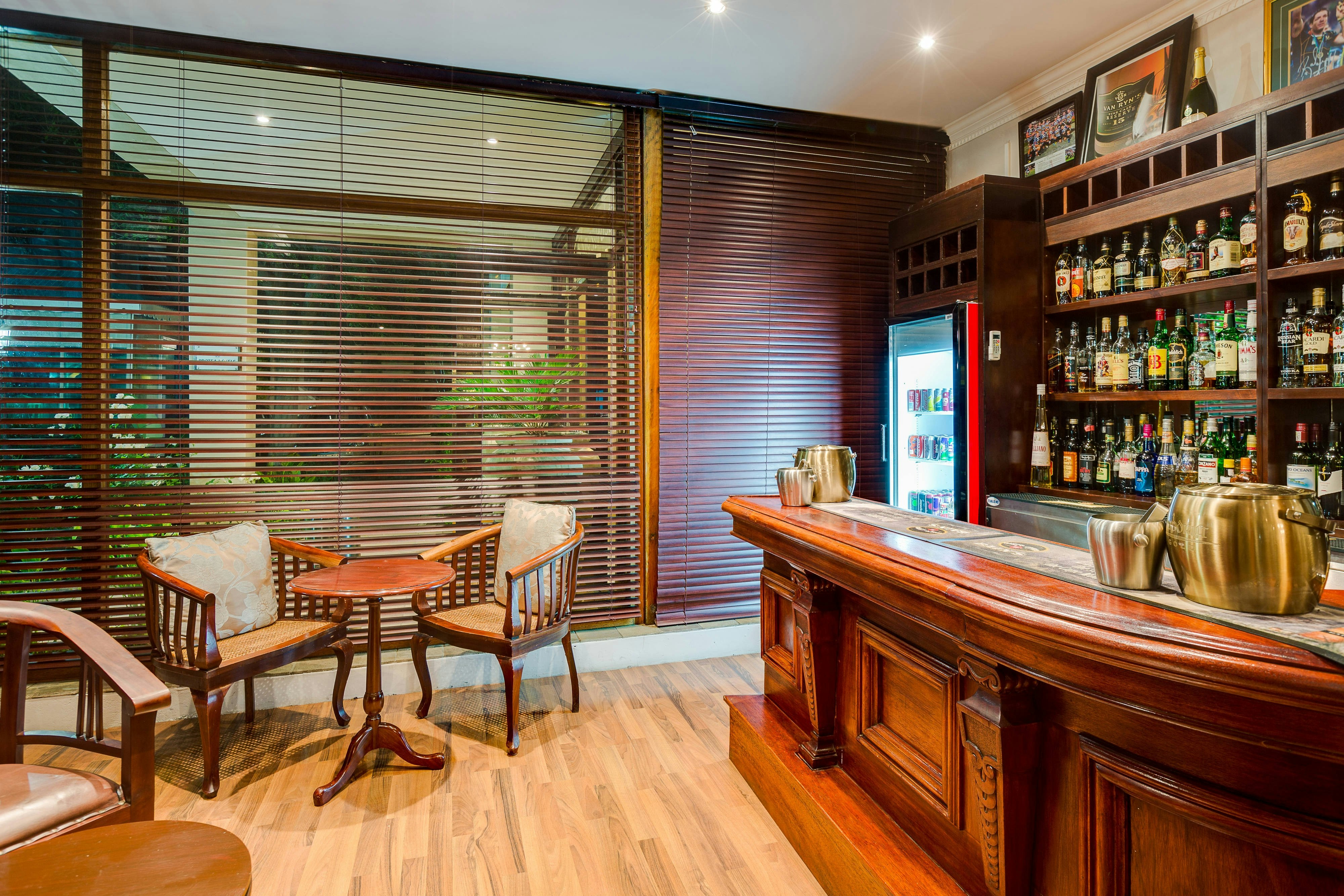 Protea Hotel By Marriott Stellenbosch Dorpshuis Spa 23/44