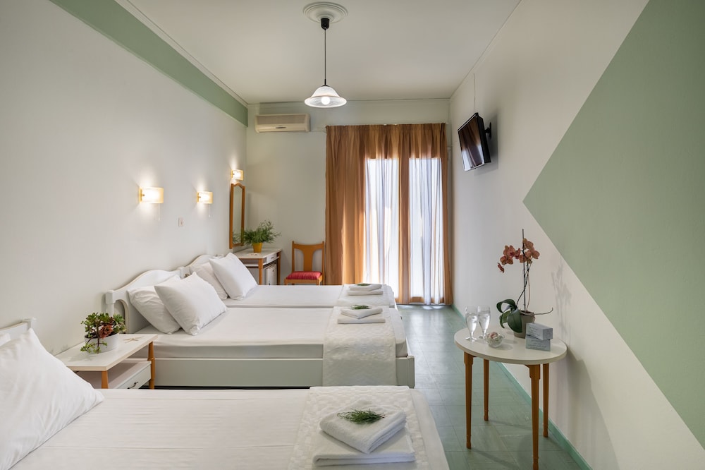 Hotel Alexandra 21/28
