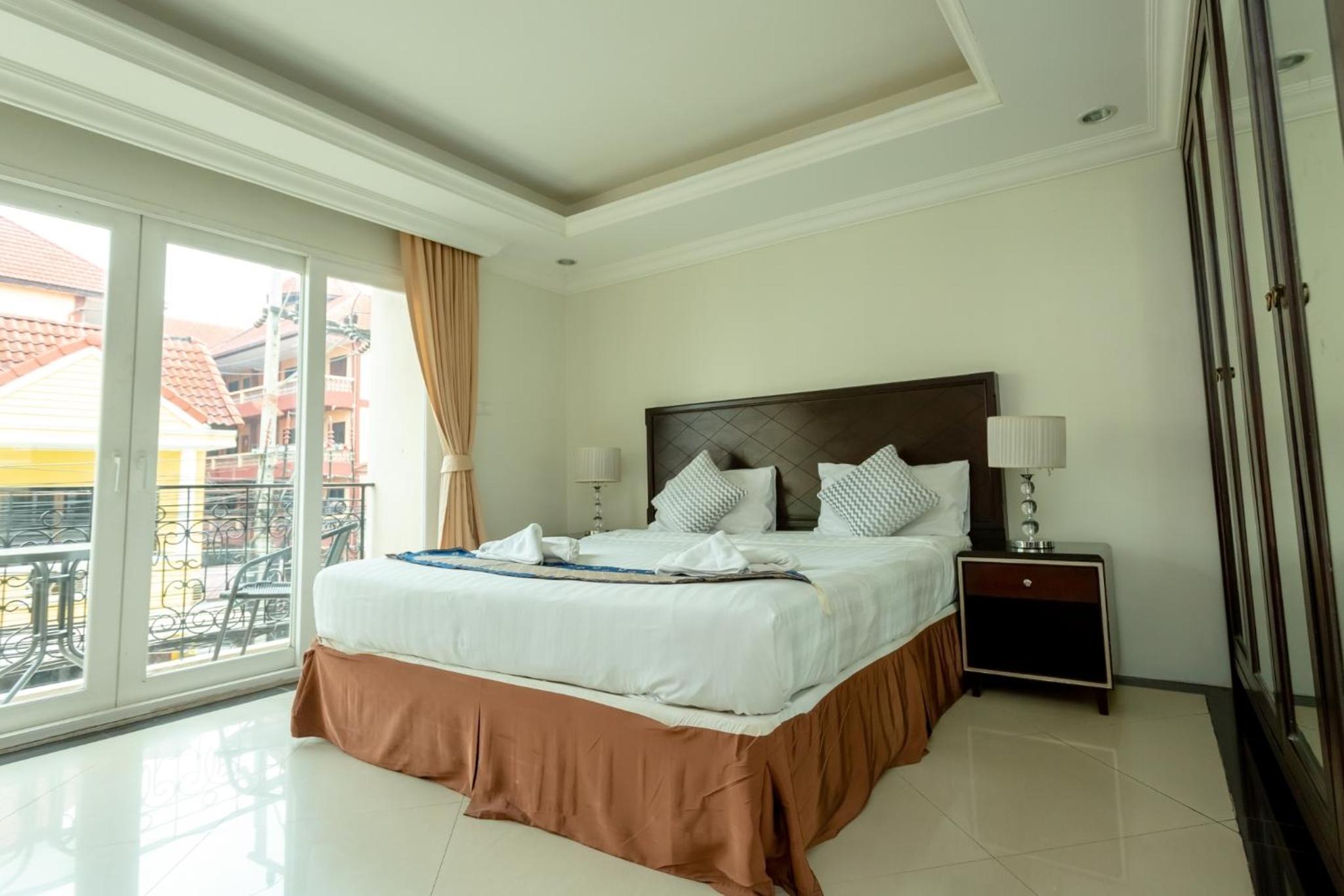 Ivory Palace Hotel 13/50