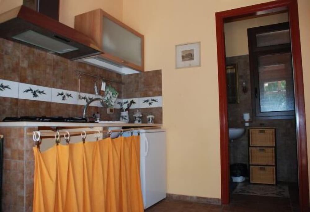 Agriturismo Terrauzza Sul Mare 22/25