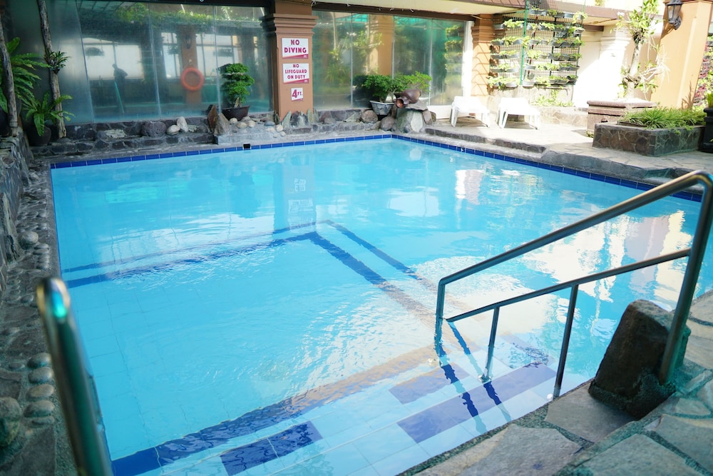 Bayview Park Hotel Manila 31/50