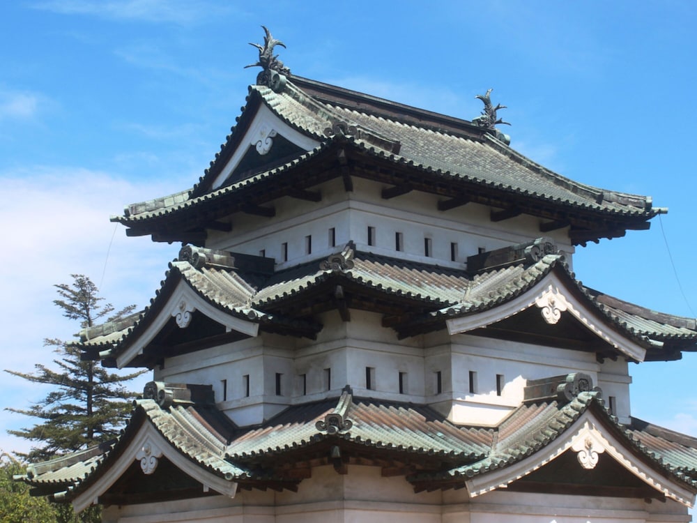 TOYOKO INN HIROSAKI EKIMAE 3/63
