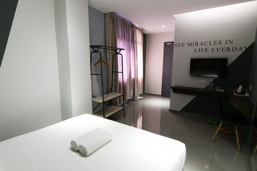 Hotel 99 - Kota Kemuning 42/67